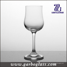 Sin plomo cristal de vino Stemware (GB080906)